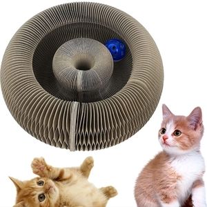 🐈‍⬛️🐈🔆 cat scratch post/toy with catnip